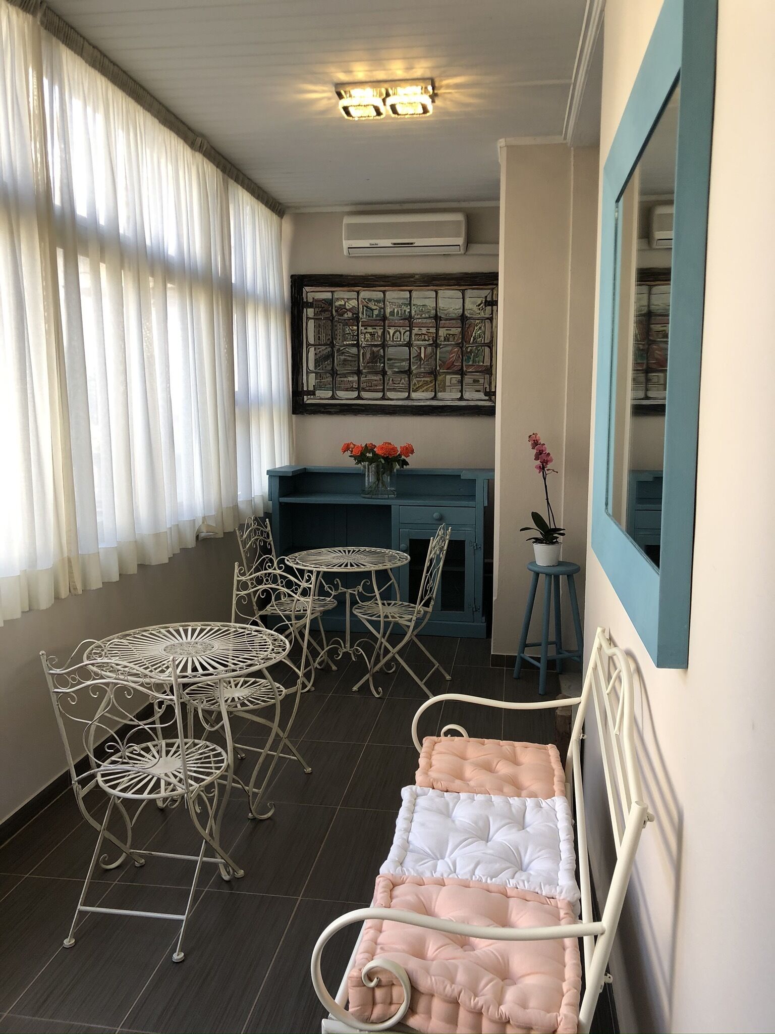 Photo - Hotel Lukas Vegetarian & Vegan