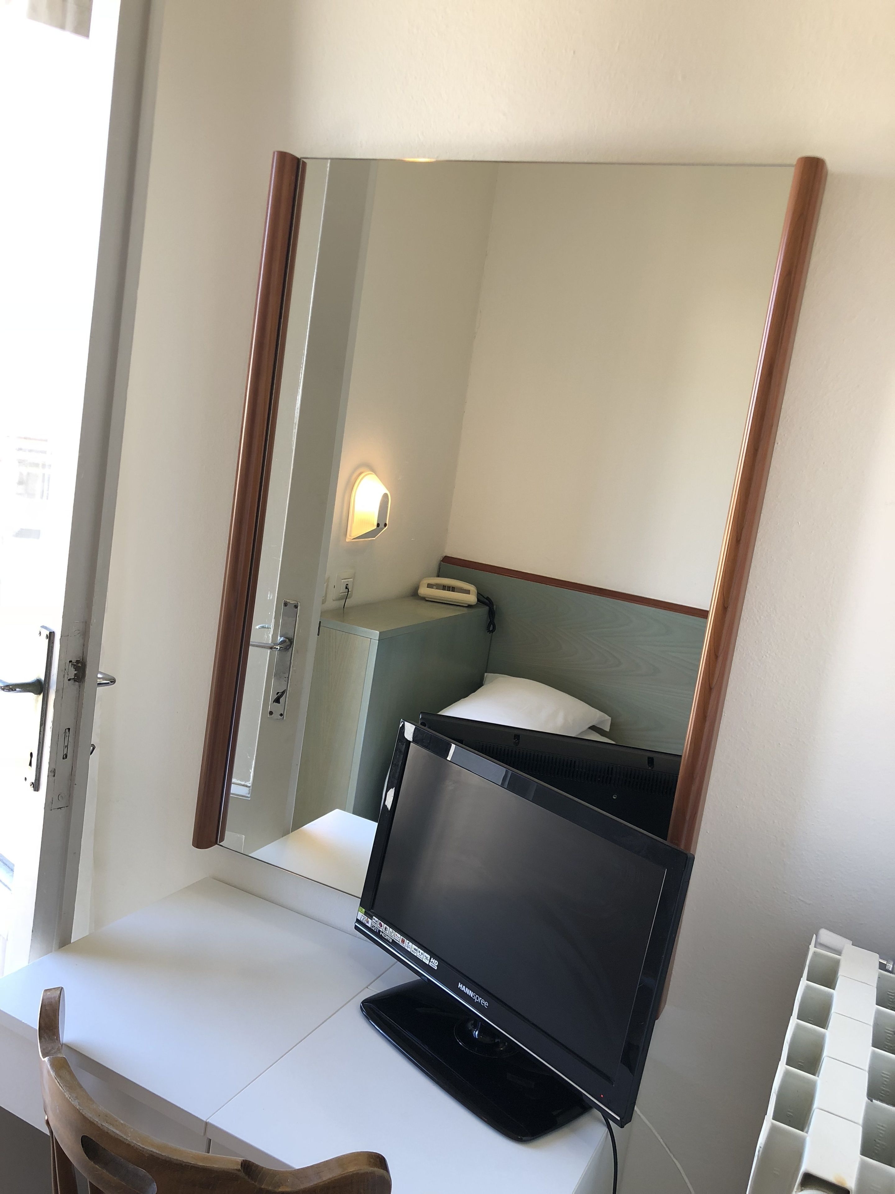 Photo - Hotel Lukas Vegetarian & Vegan