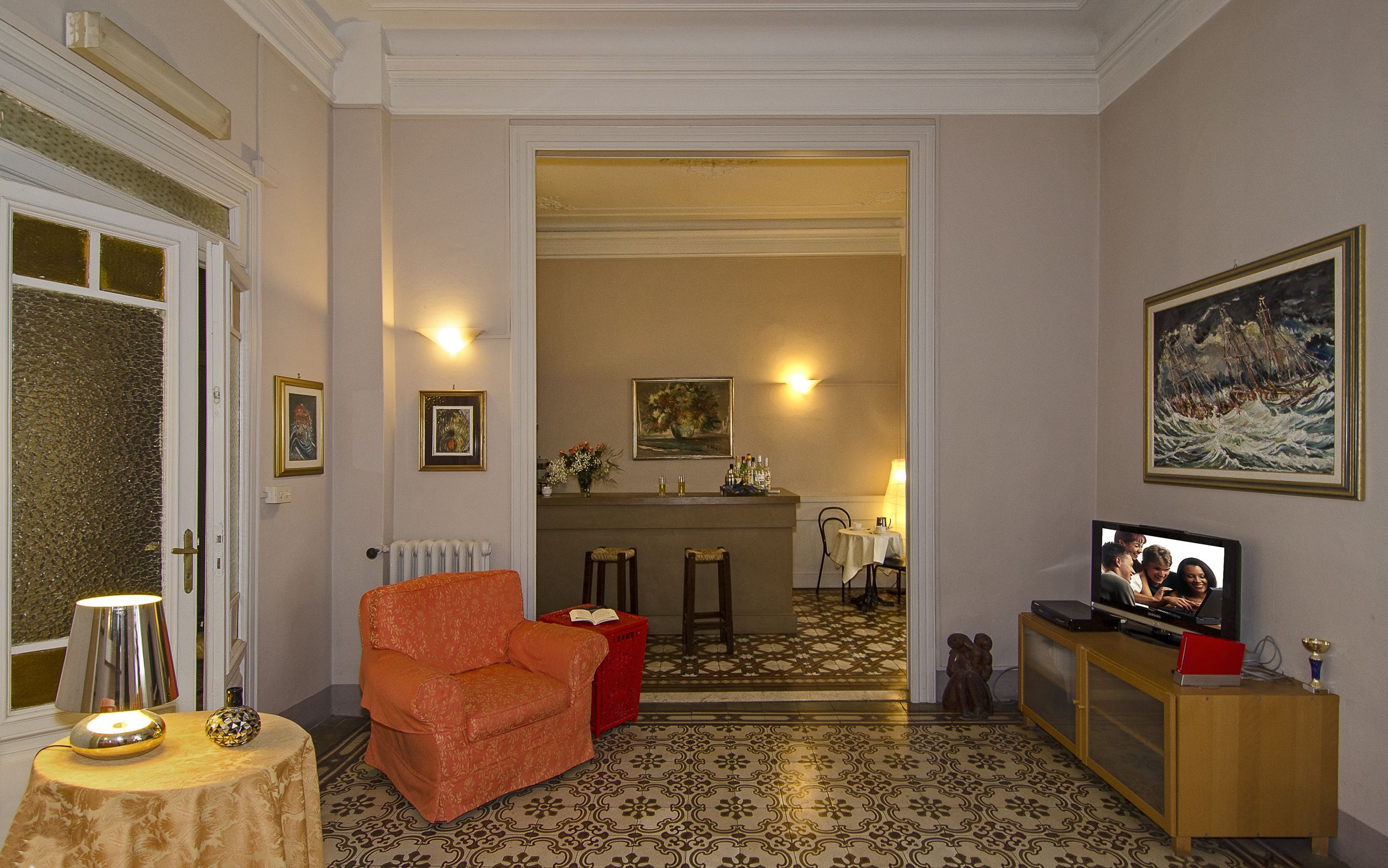 Photo - Hotel Lukas Vegetarian & Vegan