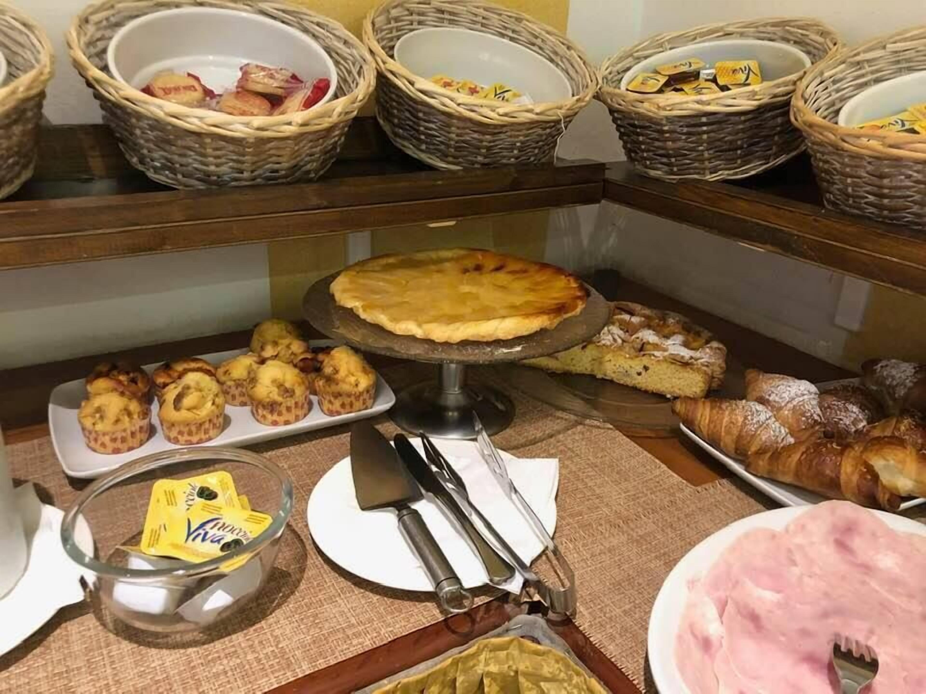 Photo - Hotel Lukas Vegetarian & Vegan