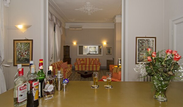 Salón