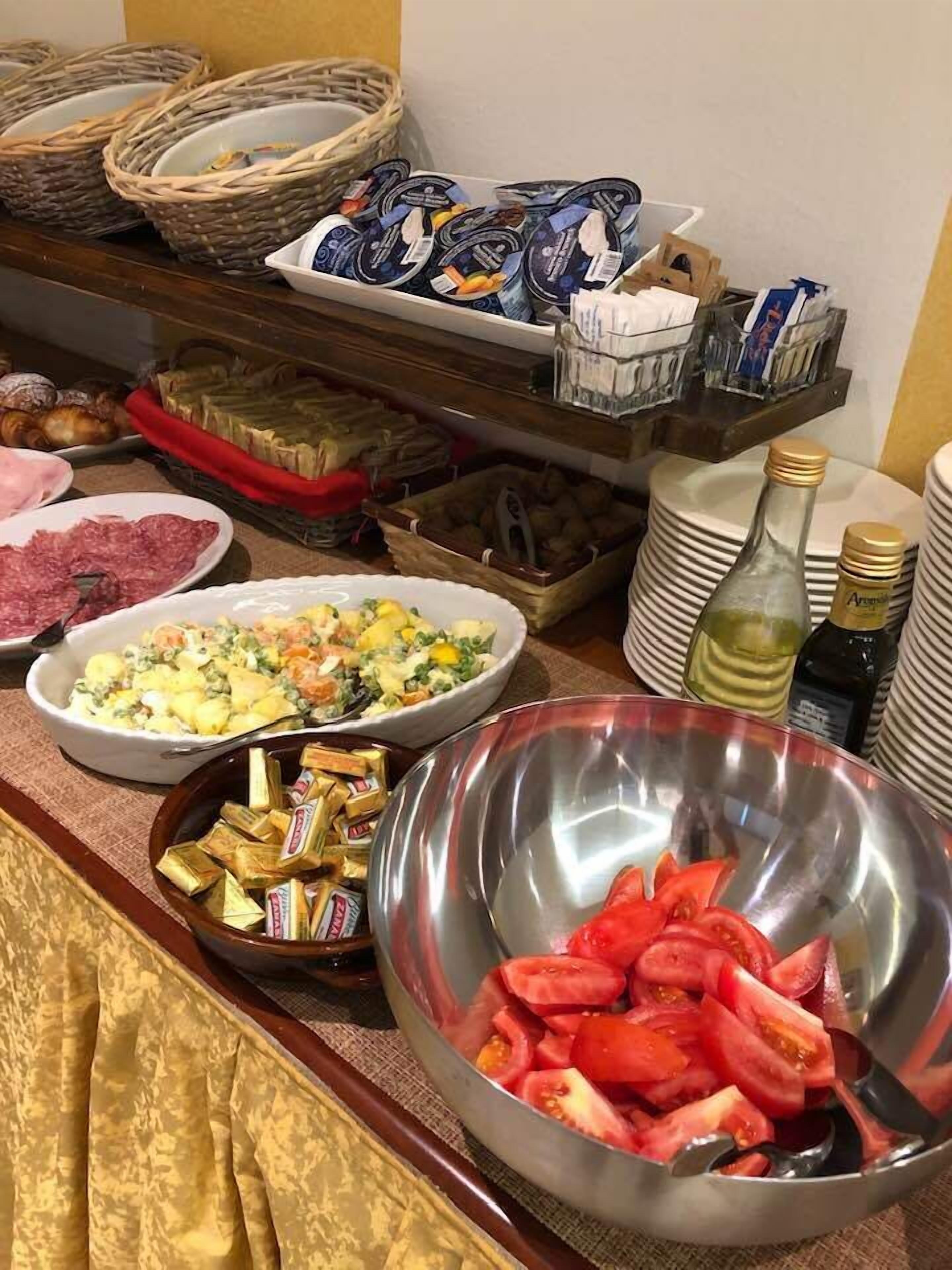 Photo - Hotel Lukas Vegetarian & Vegan