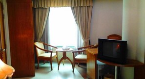 Servicios de la habitación