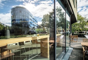 Exterior - THE FLAG Zürich (Zürich)