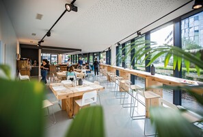 Lobby - THE FLAG Zürich (Zürich)