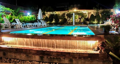 Phuket Muay Thai House