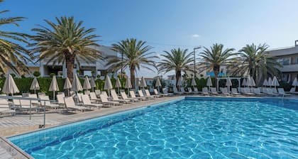 Minos Hotel