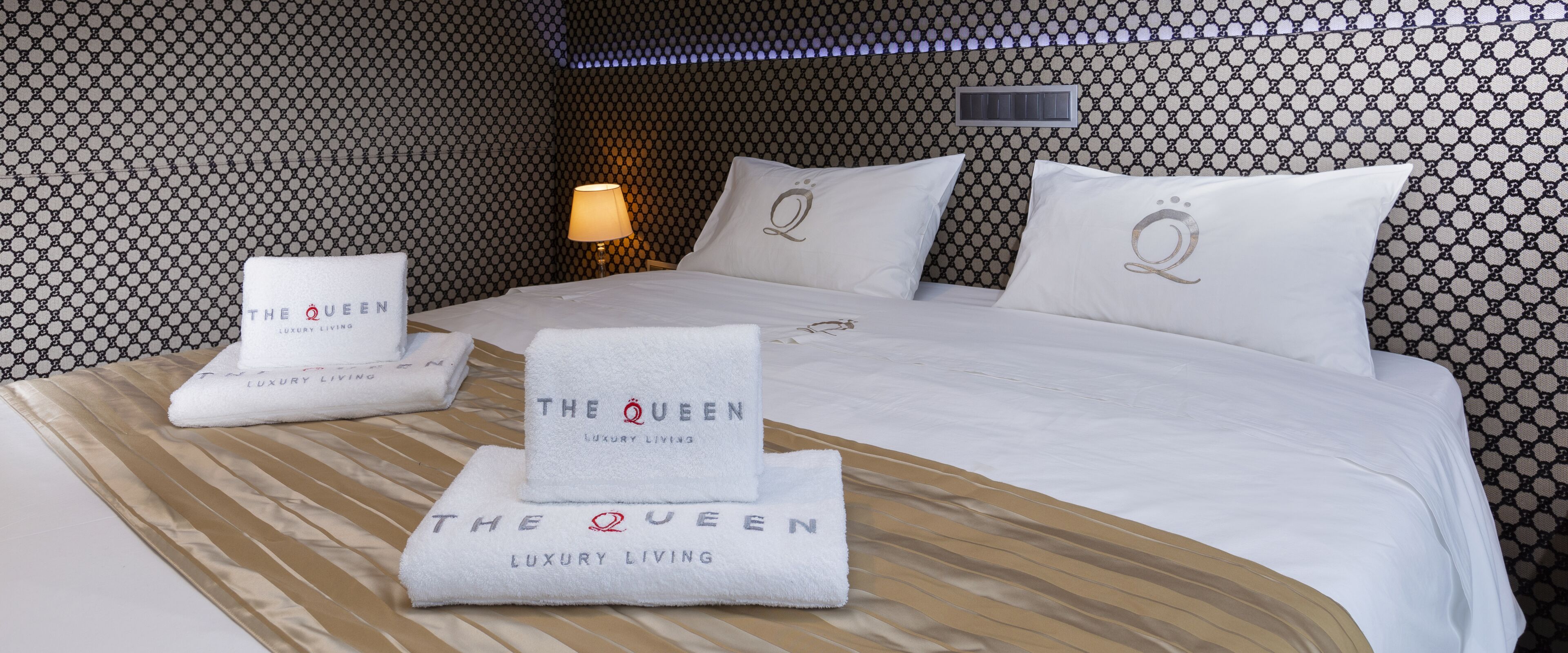 The Queen Luxury Apartments Villa Carlotta, Luxembourg City Reviews & Hotel Deals Book at