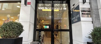 Wame Suite Hotel