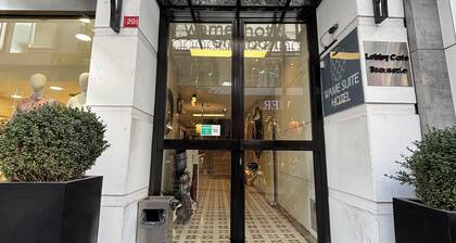 Wame Suite Hotel