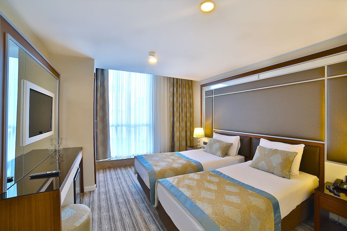 Single Room