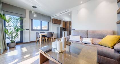 Apartamentos Gibralfaro