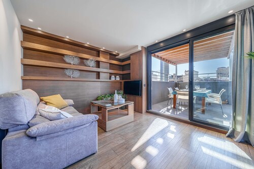 Apartamentos Gibralfaro