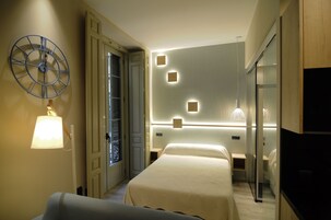 Design Apartment, Ensuite | Room amenity