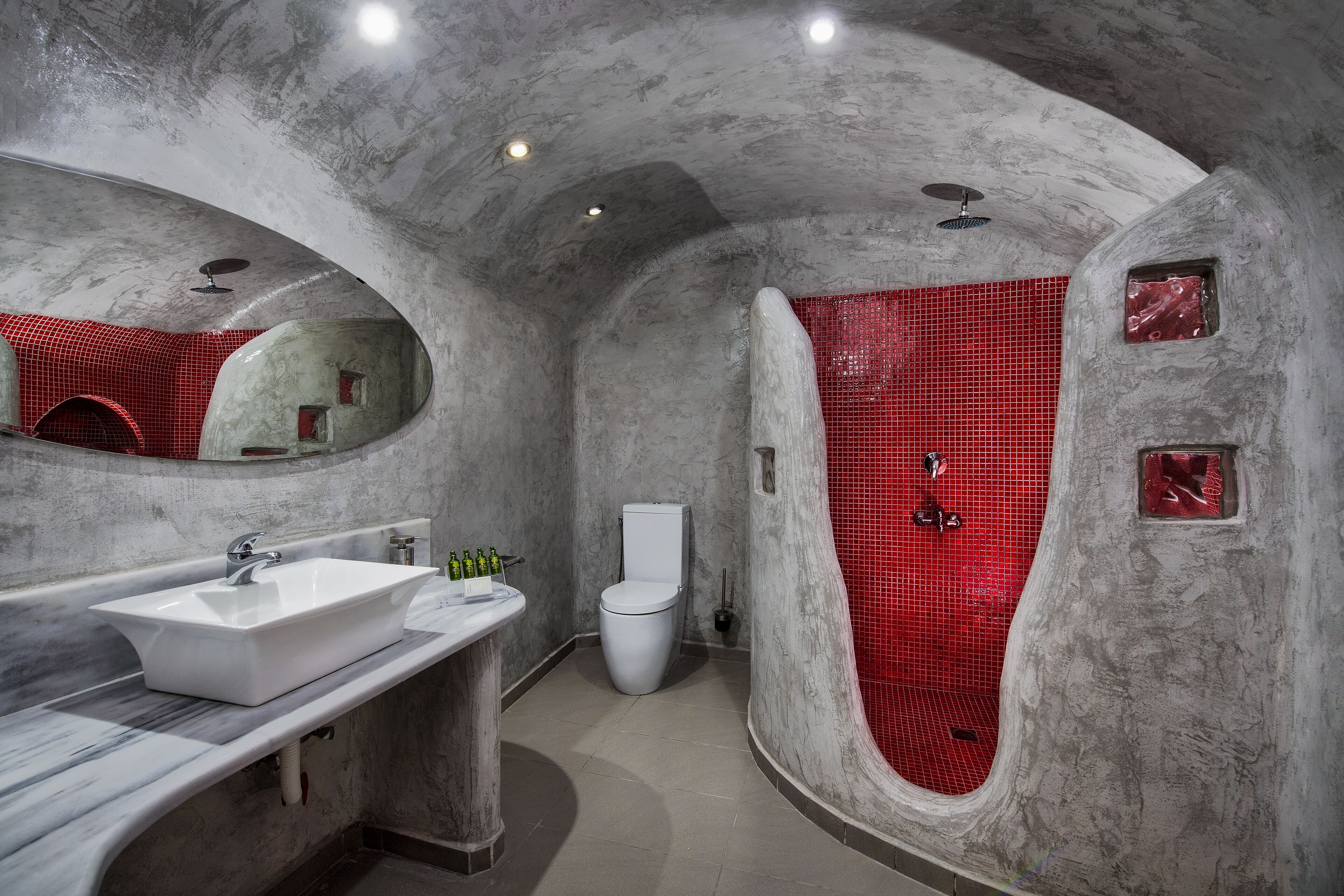 Foto - Hotel Katerina's Castle