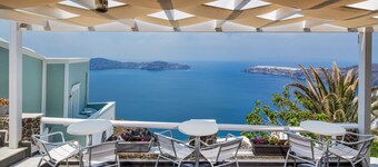 Hotel Katerina's Castle