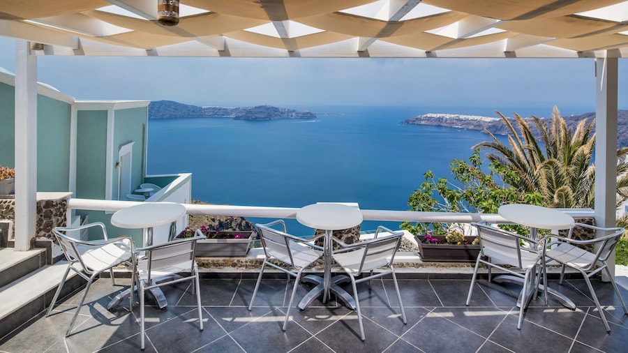 Hotel Katerina's Castle