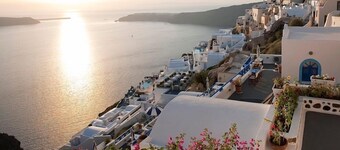 Hotel Katerina's Castle