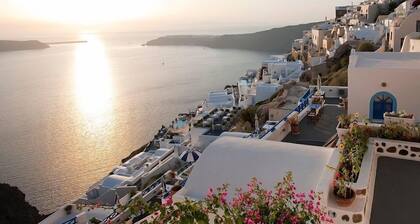 Hotel Katerina's Castle