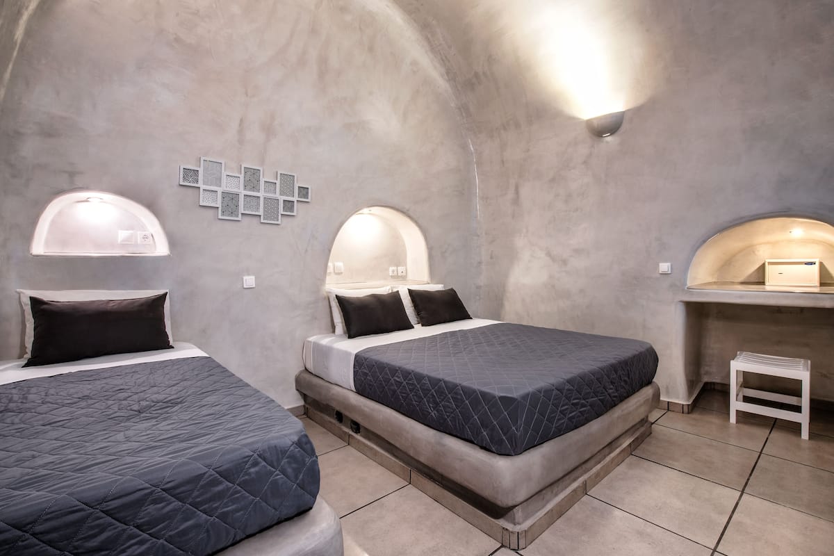 1 bedroom, premium bedding, in-room safe, individually decorated