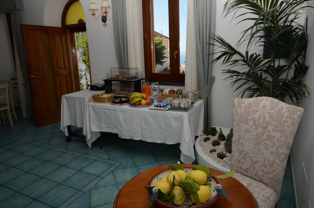 Villa Maria B&B - Pogerola di Amalfi by null