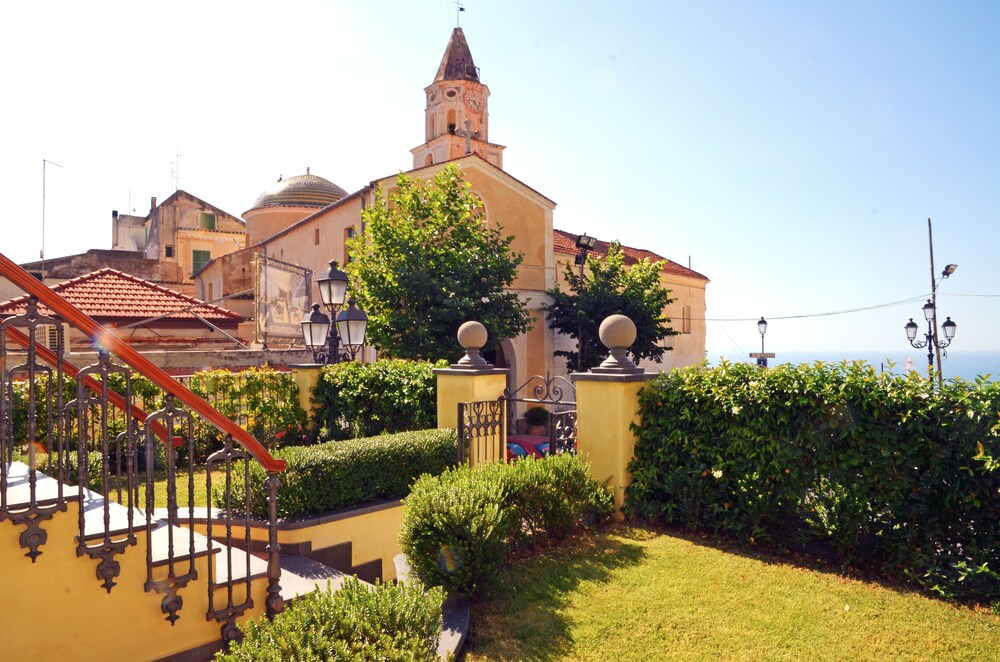 Villa Maria B&B - Pogerola di Amalfi by null