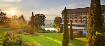 Hotel & Spa Der Steirerhof Bad Waltersdorf