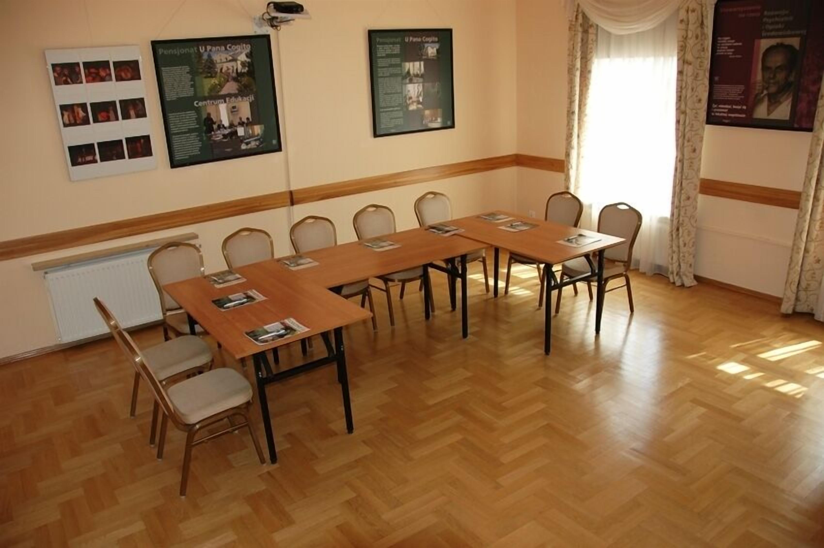 Photo - U Pana Cogito