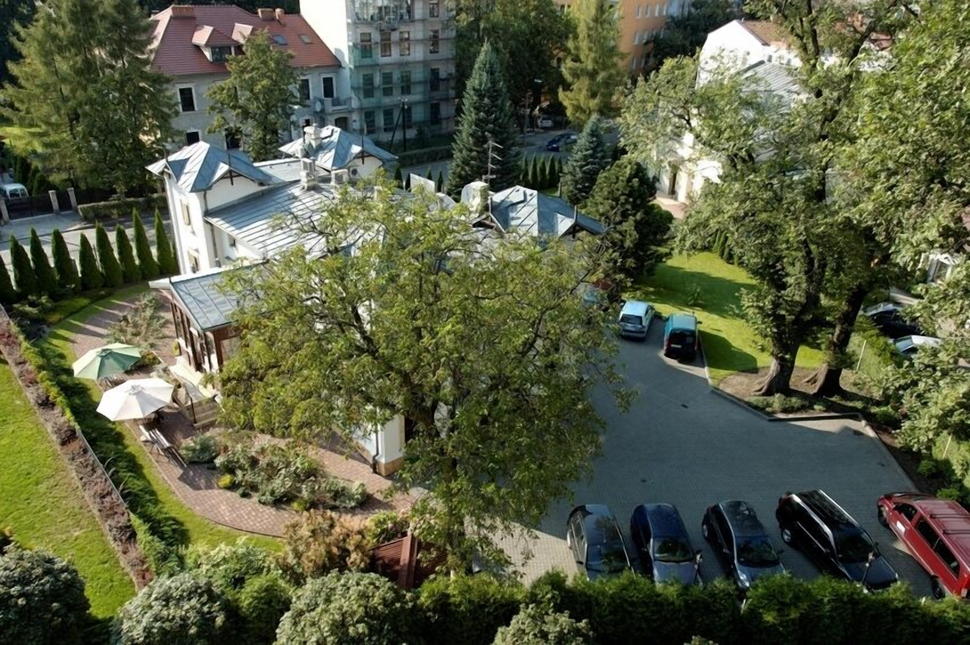 Luftbilde