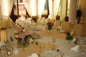 Banquet hall - U Pana Cogito (Kraków)