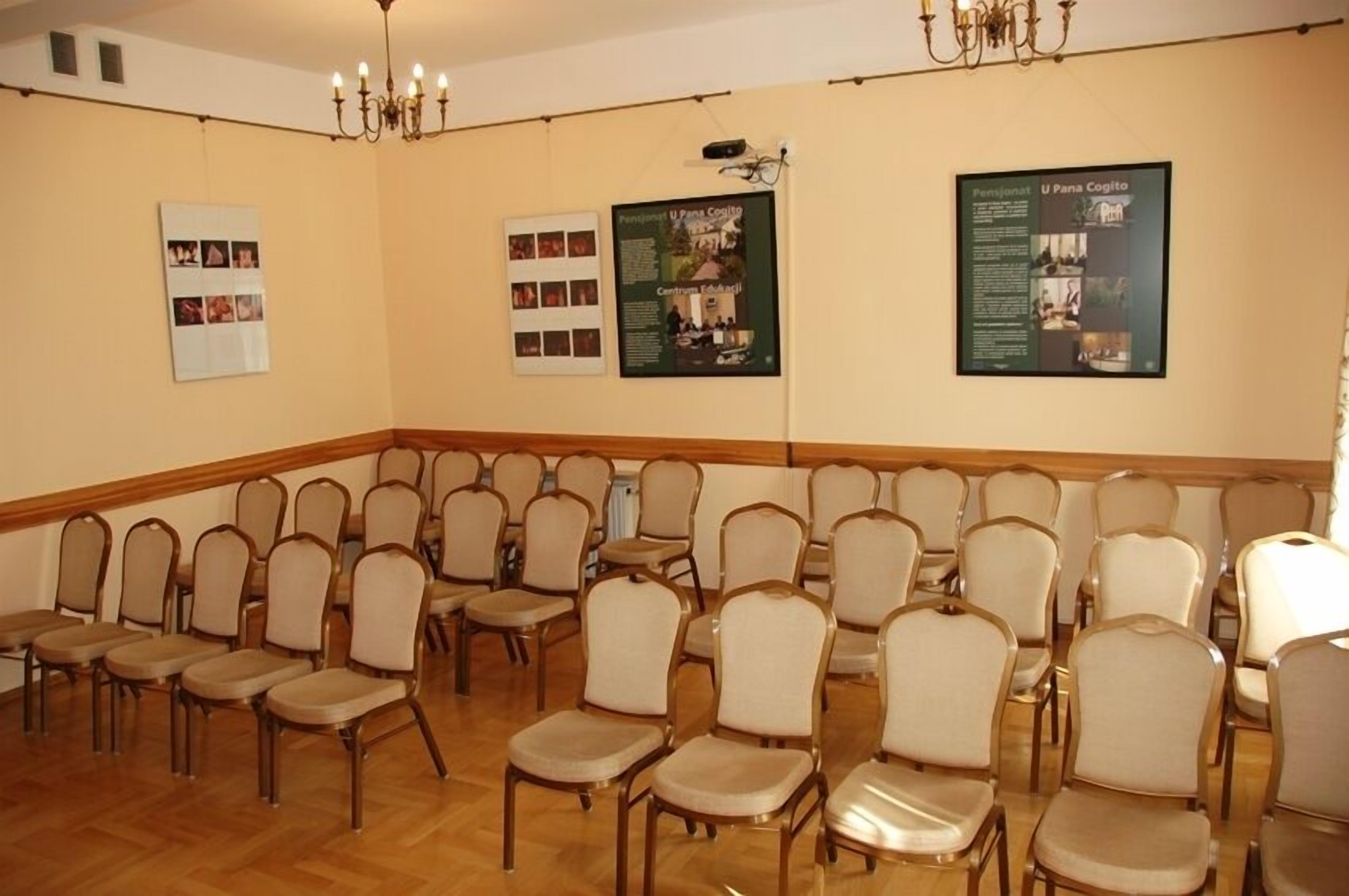 Photo - U Pana Cogito