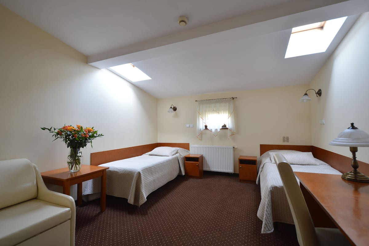 Double or Twin Room