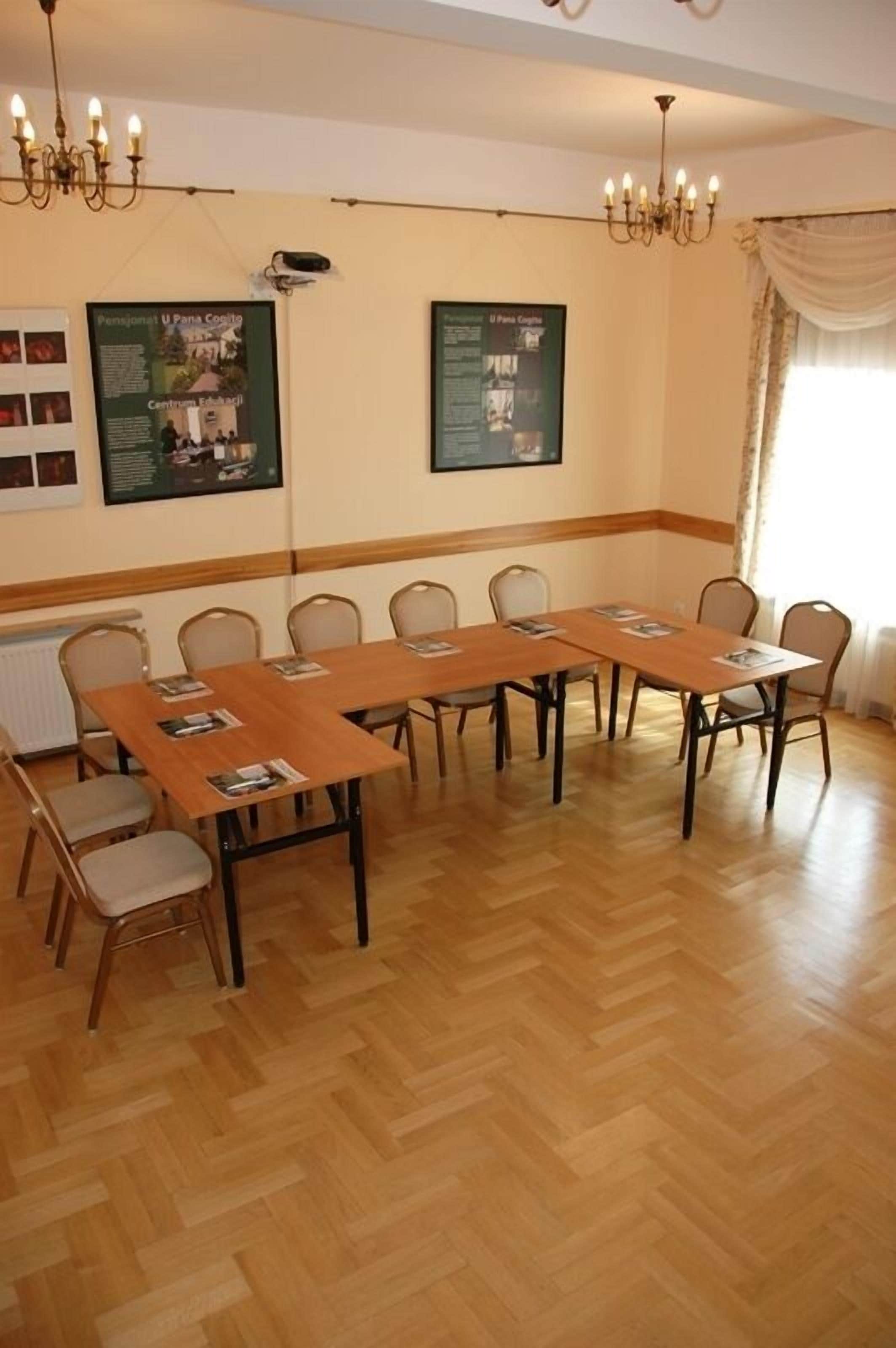 Photo - U Pana Cogito