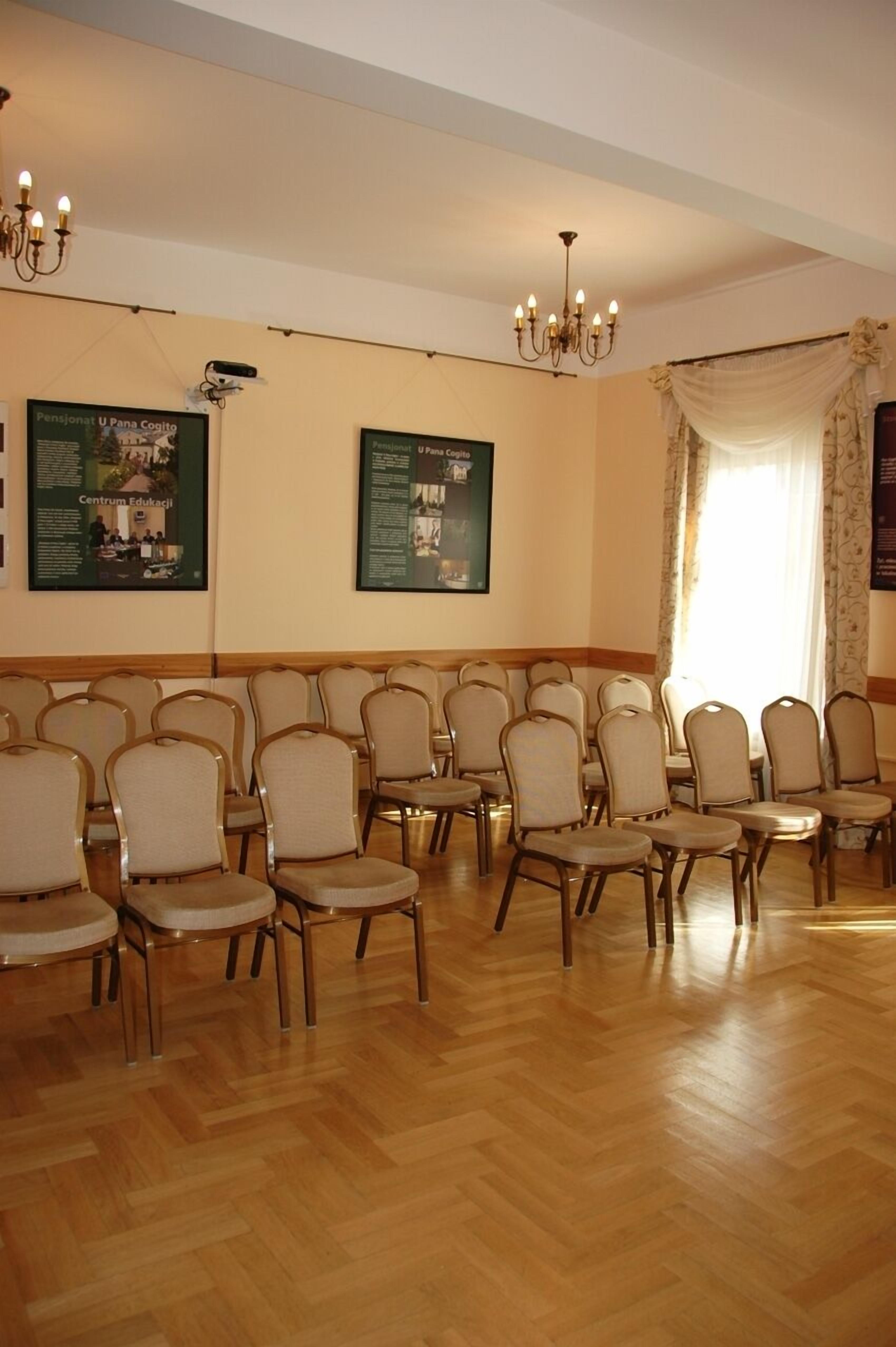 Photo - U Pana Cogito