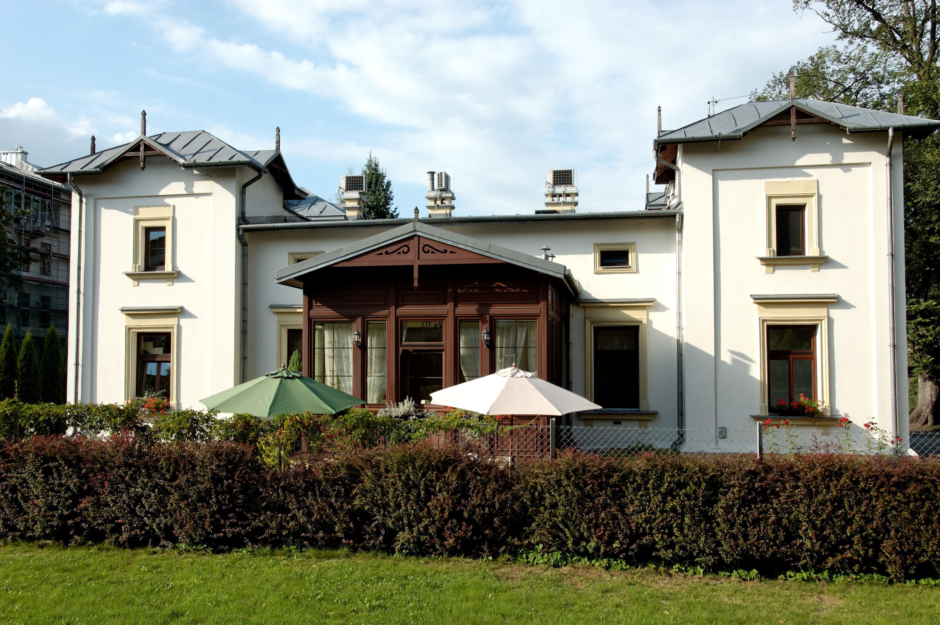 Photo - U Pana Cogito