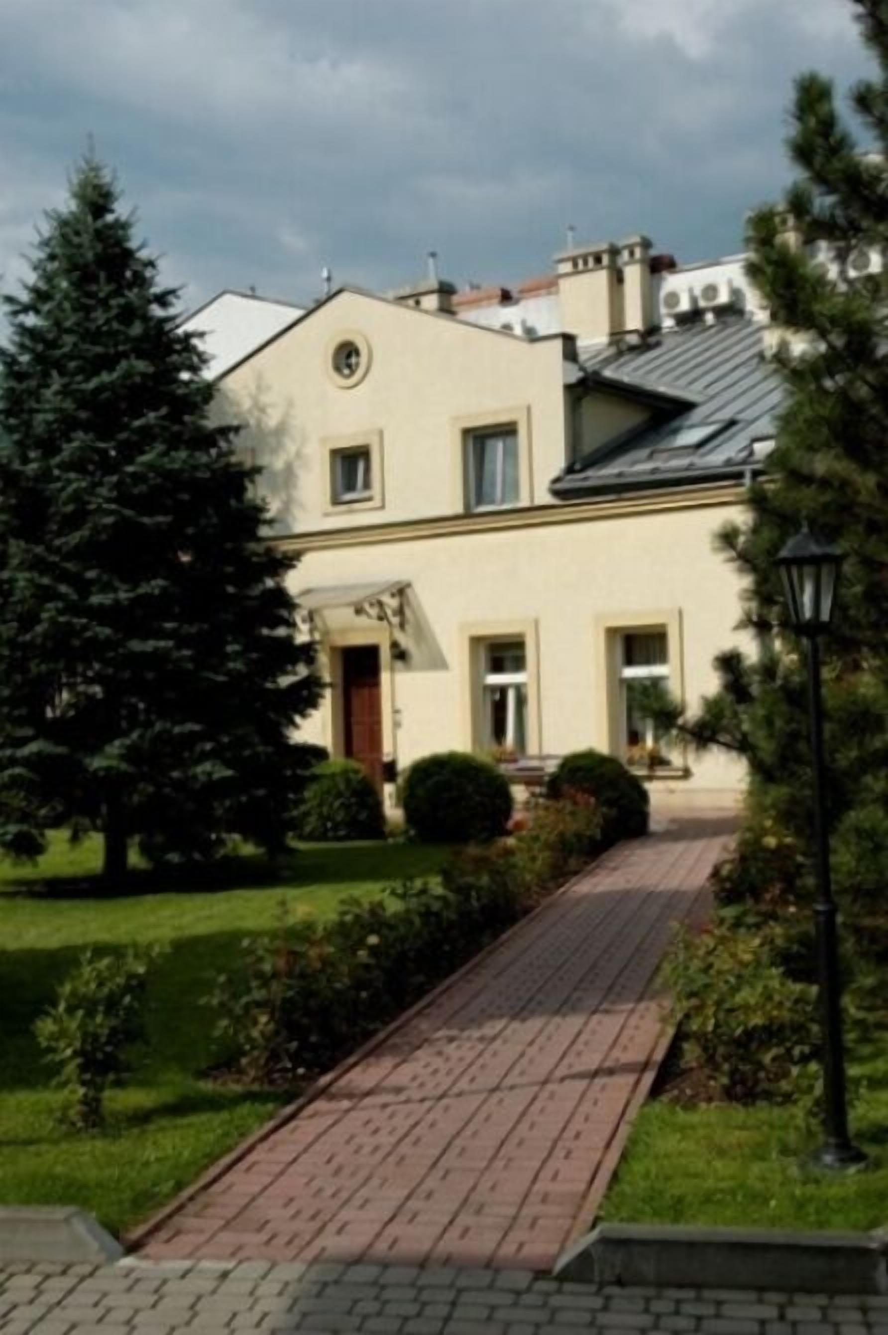 Photo - U Pana Cogito