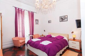 Double Room - B&B La Dolce Vita (Rome)