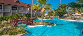 Amani Tiwi Beach Resort