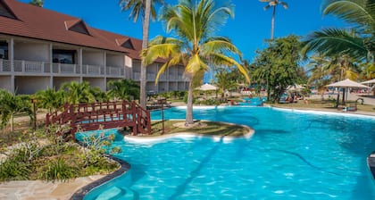 Amani Tiwi Beach Resort