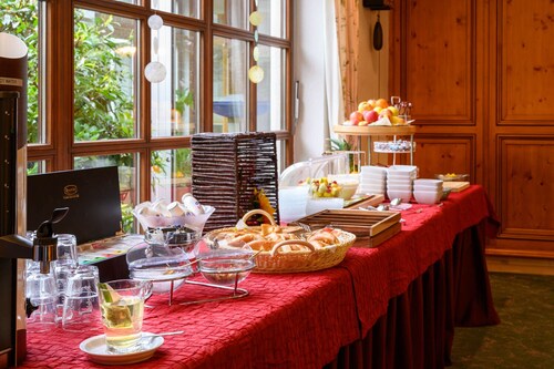 Ringhotel Krone Schnetzenhausen