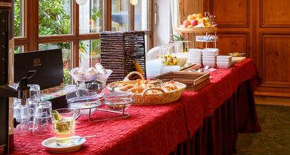 Ringhotel Krone Schnetzenhausen