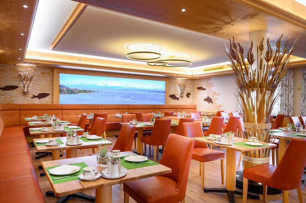 Ringhotel Krone Schnetzenhausen photo 6
