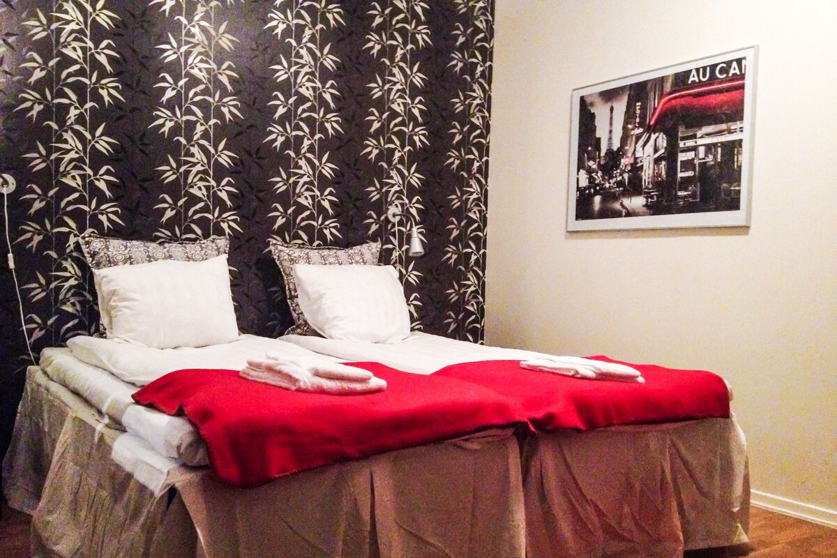 Doppelzimmer