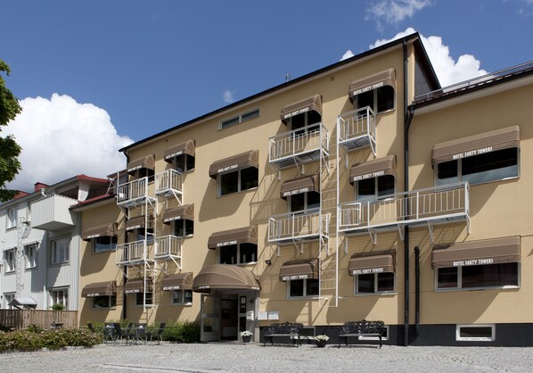 Außenbereich