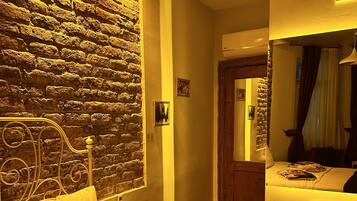 Chambre Standard | 1 chambre, literie de qualité supérieure, minibar