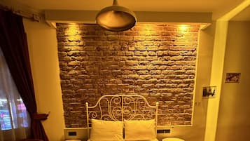 Chambre Standard | 1 chambre, literie de qualité supérieure, minibar