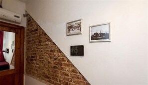 Literie de qualité supérieure, minibar, coffres-forts dans les chambres