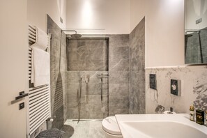 Economy Single Room (Ground Floor) | Salle de bain