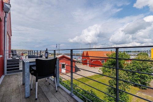 Hotel Rudkøbing Skudehavn