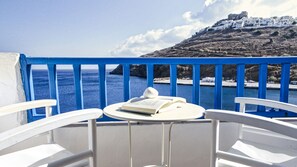 Vistas desde la habitación